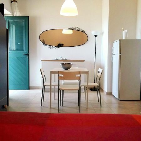 Villa Il Mio Paradiso Torino di Sangro Eksteriør bilde