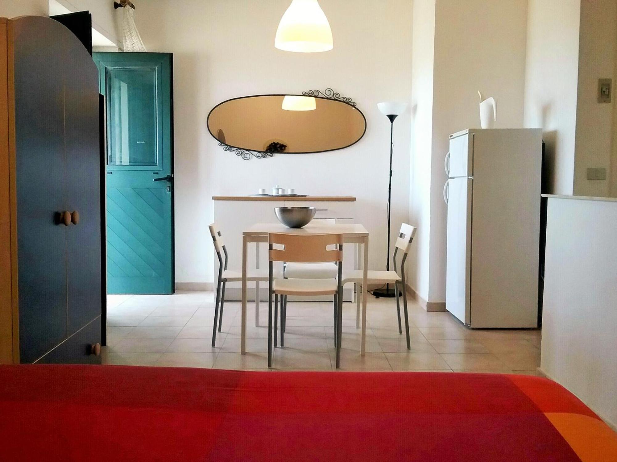 Villa Il Mio Paradiso Torino di Sangro Eksteriør bilde