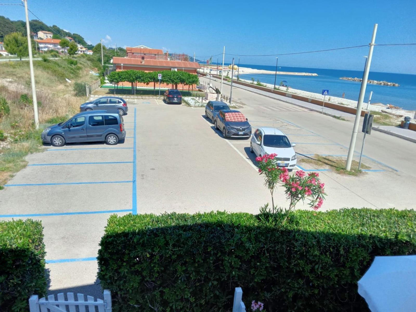 Villa Il Mio Paradiso Torino di Sangro Eksteriør bilde