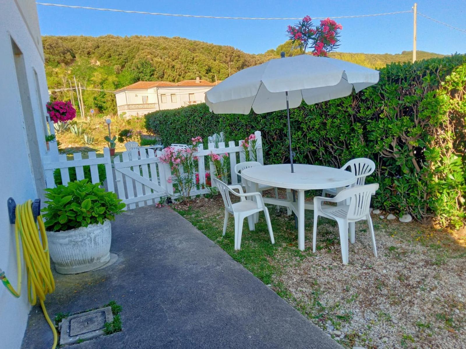Villa Il Mio Paradiso Torino di Sangro Eksteriør bilde