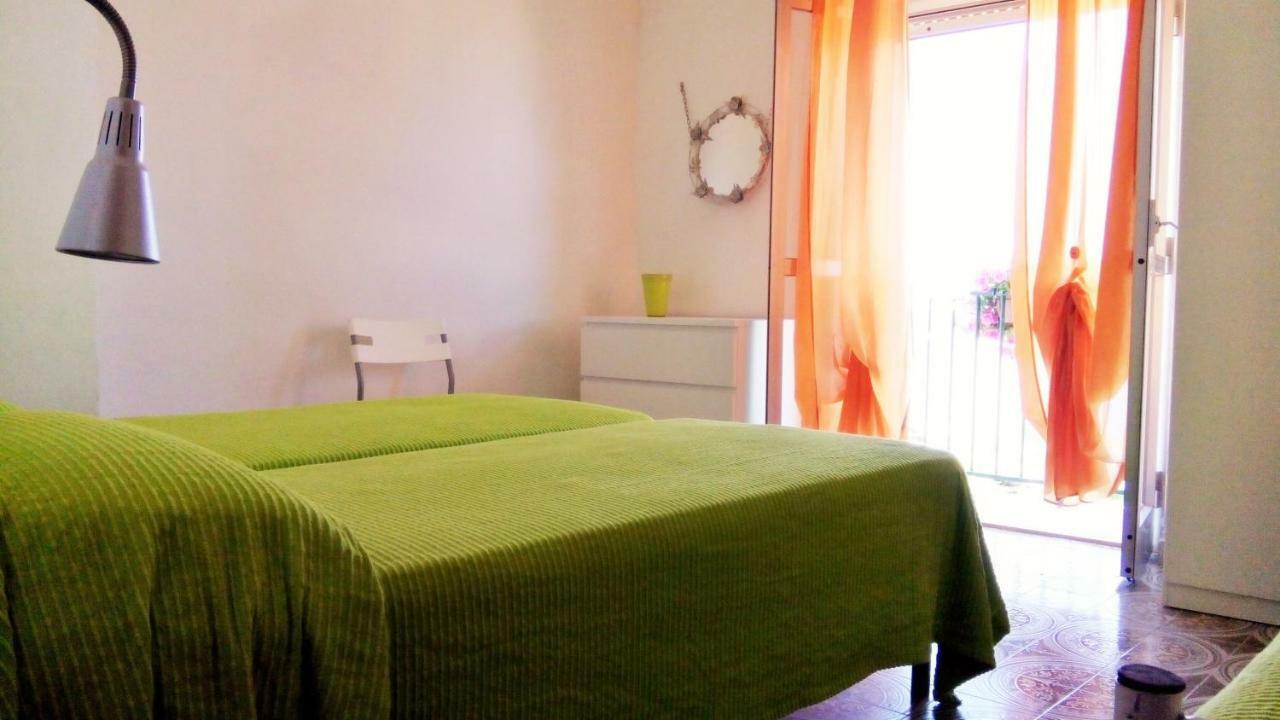 Villa Il Mio Paradiso Torino di Sangro Eksteriør bilde